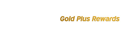Gold Plus Rewards